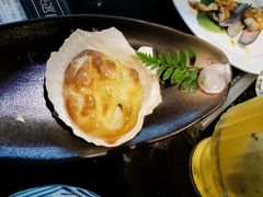 -極上萬膳·日料放题(海岸城店)