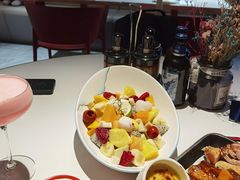 -Gray Whale 灰鲸餐厅(北美N1店)