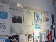 -兰拓相机租赁·维修·二手(上海店)