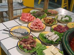 -有拈头成都市井火锅(柳市店)