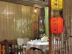 -陶缘一号·四季缘·老字号顺德菜·户外婚礼家宴(西滘店)