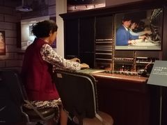 -上海电信博物馆