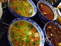 -鱼库·不仅是一家烤鱼店(车公庙店)