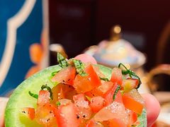 -阿里家·新疆烤肉酒場