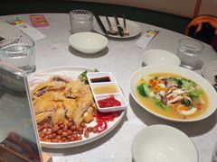 -Aqua Oasis 水天堂(太湖中心mall店)