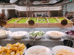蔬菜吧-新辣道鱼火锅(领展购物广场·中关村店)