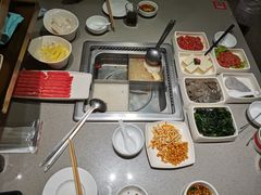 -海底捞火锅(北京路店)
