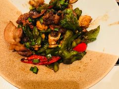经典小炒肉-外婆家(古墩印象城店)