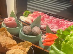 -捞王锅物料理(凯旋路店)