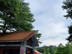 -大雁山风景区