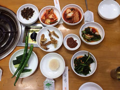 iphone_upload_pic-真利味·脊骨火锅·正宗韩国料理(韩乐坊店)