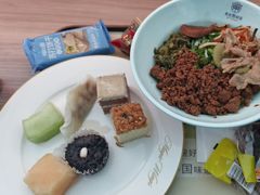 -虹桥机场V2贵宾休息室