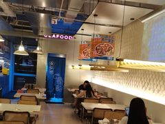 -白仁仔· 活烤海鲜 宵夜(豫园店)