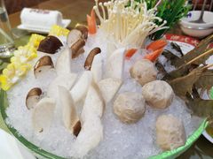 -潮福城大酒楼·潮粤菜·港式点心(阳光城店)