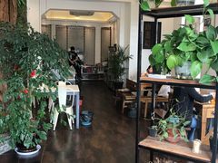 大堂-马头巷·食景园(苏州总店)