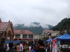 -四洞沟景区