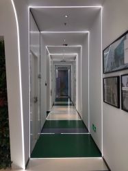 -厦门安达仕酒店·衡境SPA