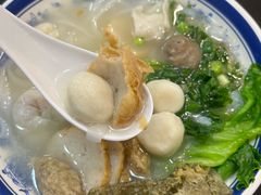 -潮惠居饮食店(光塔路店)