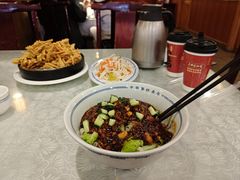 -老雒阳面馆·水席(高新区店)
