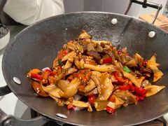 -吃货私房菜(丽江束河古镇店)