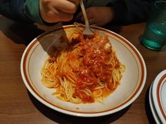 -萨莉亚意式餐厅(杭州滨江天街店)