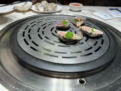 -青蓬蒸汽海鲜·深圳老字号·团建聚会(壹方城店)