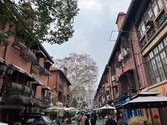 -飞马旅黎黄陂路文旅街区