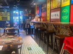 -玛嘉烈(北京金融街店)