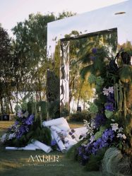 -琥珀婚礼策划AMBER WEDDING