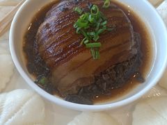 梅菜扣肉-大鸭梨烤鸭(石佛营店)