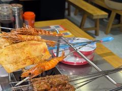 -古彭7只羊·徐州烧烤(旗舰店)