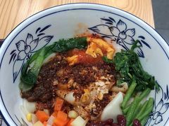 -姑娘手肉夹馍·凉皮·粉面(邗江万达店)