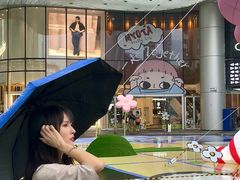 -深圳来福士广场