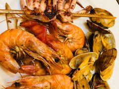 -大连海创科技交流中心自助餐厅