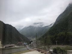 -孟屯河谷景区
