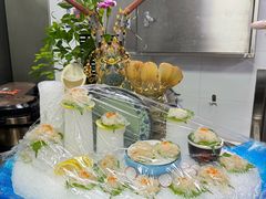 -聚福宝合苑食府(南头镇店)