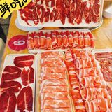 今天吃点啥|冬季老北京铜锅涮羊肉！
