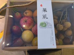 -曼格蒸汽活海鲜·榴莲自助(皇庭广场店)