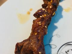 -东来顺饭庄(西直门店)