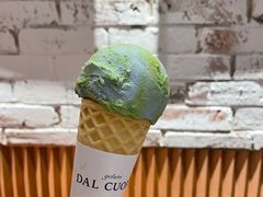 -Dal Cuore 达可芮冰淇淋(陕西北路店)