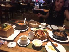 -小鹅皇港式餐厅(新抚万达店)