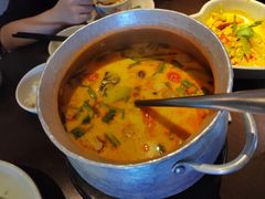 冬阴功-大头虾越式风味餐厅(光明广场店)