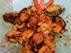 -良师门滨海人家·海鲜·家常菜(滨海城店)