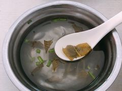 -灵山卢梅燕粉店