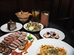 -The Cheebat 锌吧·Bistro(体育西店)