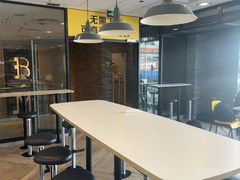 -麦当劳(世贸店)