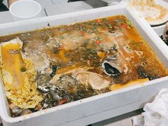 -半天妖烤鱼(西直门凯德mall店)