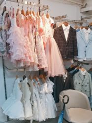 -倾城宝贝儿童摄影(广州天河店)