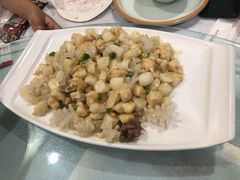 -北纬39度天津宴(黑牛城道店)