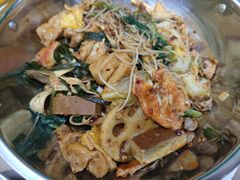 -湖南大学-第4食堂